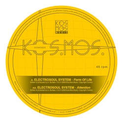 Form Of Life / Attention