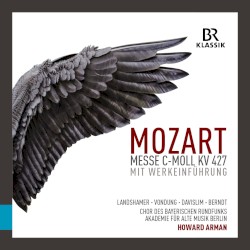 Messe C-moll KV 427 - mit Werkeinführung