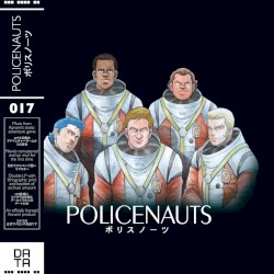 Policenauts