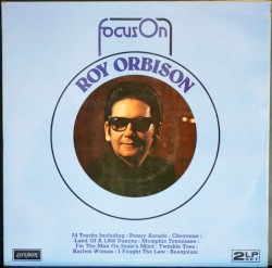 Focus On Roy Orbison