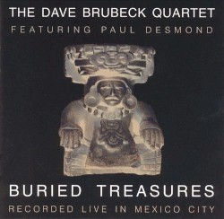 Buried Treasures: Recorded Live in Mexico City