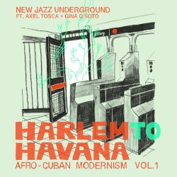 "Harlem to Havana": Afro-Cuban Modernism VOL.1