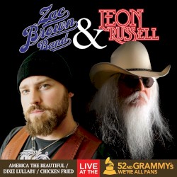 America the Beautiful / Dixie Lullaby / Chicken Fried (Live At the 52nd Grammy Awards)