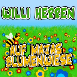 Auf Majas Blumenwiese