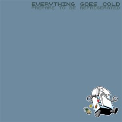 Prepare to Be Refigerated