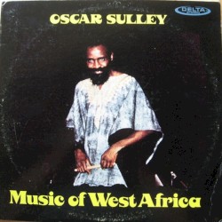 Music of West Africa