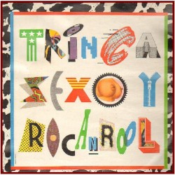 Trinca sexo y rocanrool