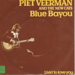 Blue Bayou / Livin’ to Love You