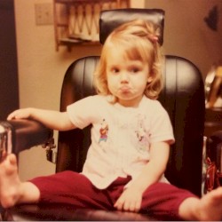 Pick Up Your Tiny Burden