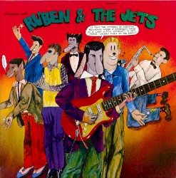 Cruising With Ruben & the Jets