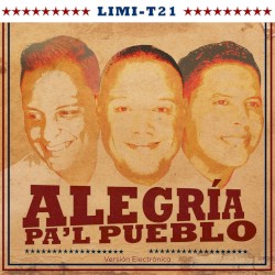 Alegría pa'l pueblo (versión electrónica)