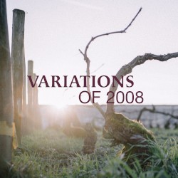 Variations of 2008