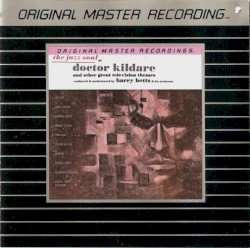 The Jazz Soul of Dr. Kildare