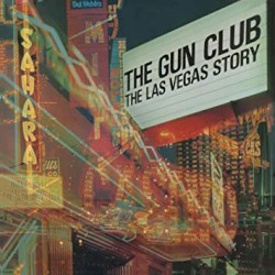 The Las Vegas Story