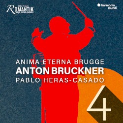 Symphony no. 4 “Romantic”