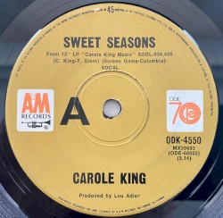 Sweet Seasons