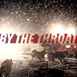 By the Throat