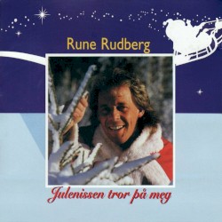 Julenissen tror på meg