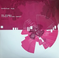 The Dreamer (Future Forces remix) / Capture