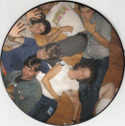 Sunset Rubdown Introducing Moonface