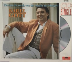 Du bist für mich wie die Sonne am Morgen