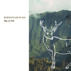 Big On Fall / Sing! Burquitlam, Sing!