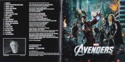 The Avengers