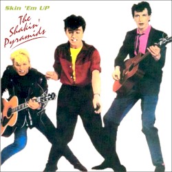 Skin 'Em Up: The Collection