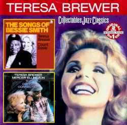 Songs of Bessie Smith / The Cotton Connection