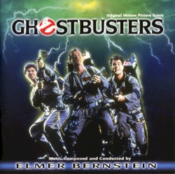 Ghostbusters