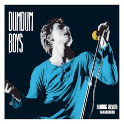 Blodig alvor na na na na na