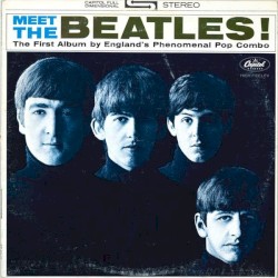 Meet The Beatles!