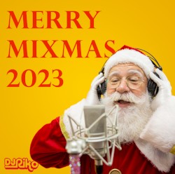 Merry Mixmas 2023