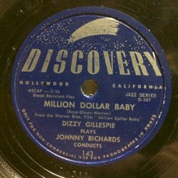 Million Dollar Baby / What Is There to Say