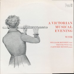 A Victorian Musical Evening