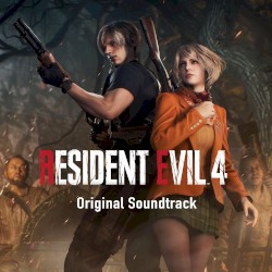 RESIDENT EVIL 4 Original Soundtrack