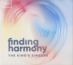 Finding Harmony