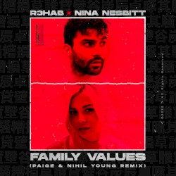 Family Values (Paige & Nihil Young remix)