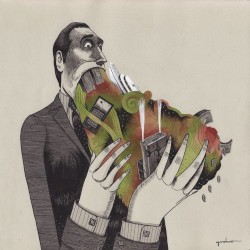 You Can't Take It With You