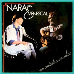 Um Cantinho, Um Violão