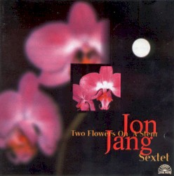 Two Flowers on a Stem