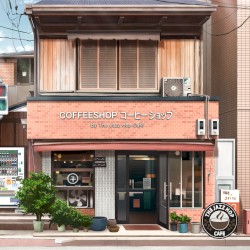 Shitamachi Summer Bike Loop