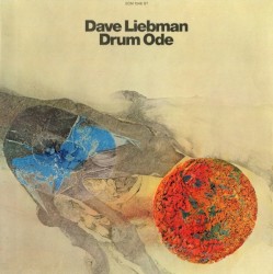 Drum Ode