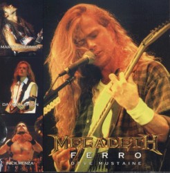 Live at Ferrocarril Oeste