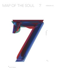MAP OF THE SOUL : 7