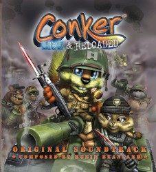 Conker: Live & Reloaded Original Soundtrack