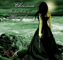 Broken Lives & Bleeding Hearts