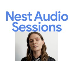 Mateo (For Nest Audio Sessions)
