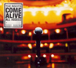 The Roots Come Alive