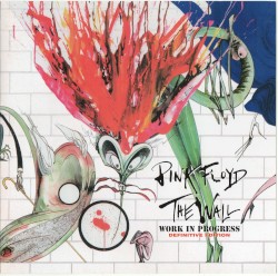The Wall: Work in Progress: Definitive Edition